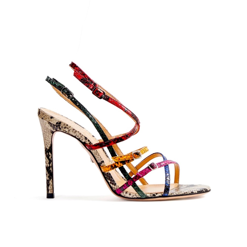 Schultz Sandal